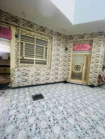 بيت للبيع 🏠

المساحة ٢٢٠م طابو زراعي واصل معاملة تطويب 
طابقين (٤ غرف ،٢صالة،٣حمامات،استقبال ,مطبخ)
العنوان:التقية الثالثة قرب مطعم بغداد 
للاسفسار ***********
