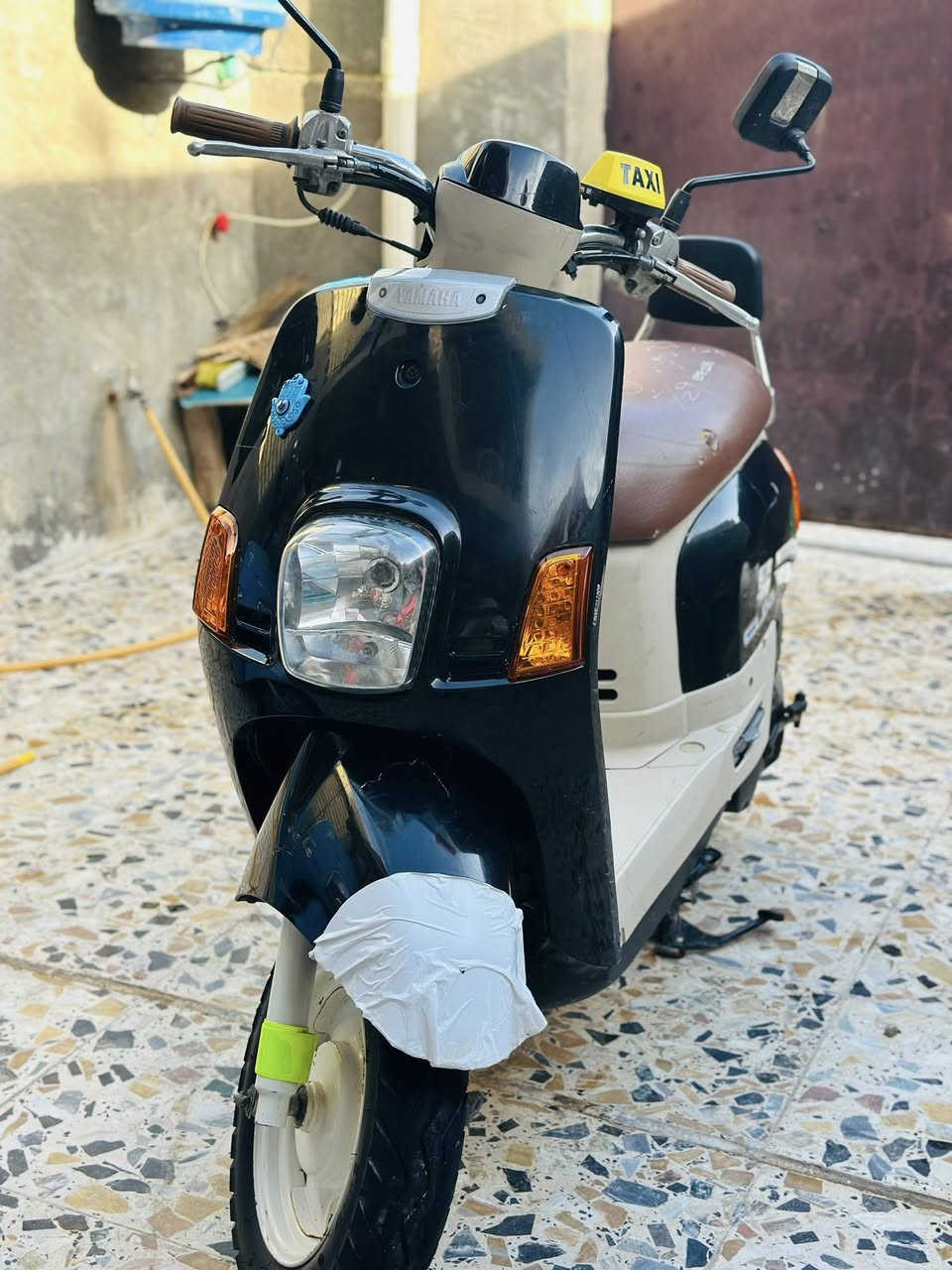 سلام عليكم دراجه بوليس البيع نضيفه مال رمبه مكان مدينه بسمايه ***********
