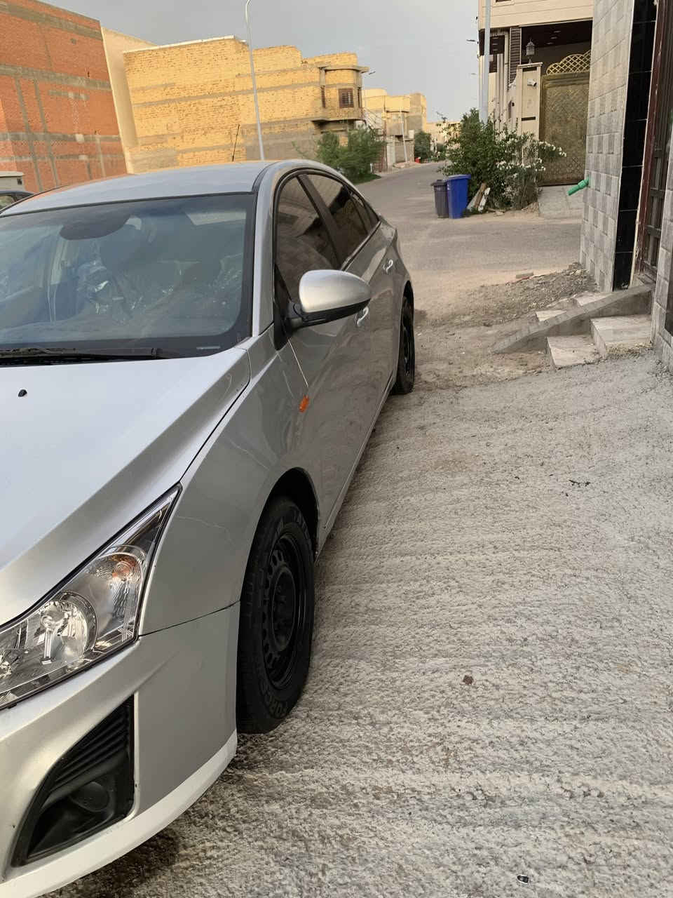 كروز مكفوله خليجي  اي نقص ما بيه سعر 75مجال قليل جدا فقط بيع


**إذا كنت صاحب هذا الإعلان وتريد حذفه لأي سبب، رجاءا أرسل رسالة إلى الدعم الفني**