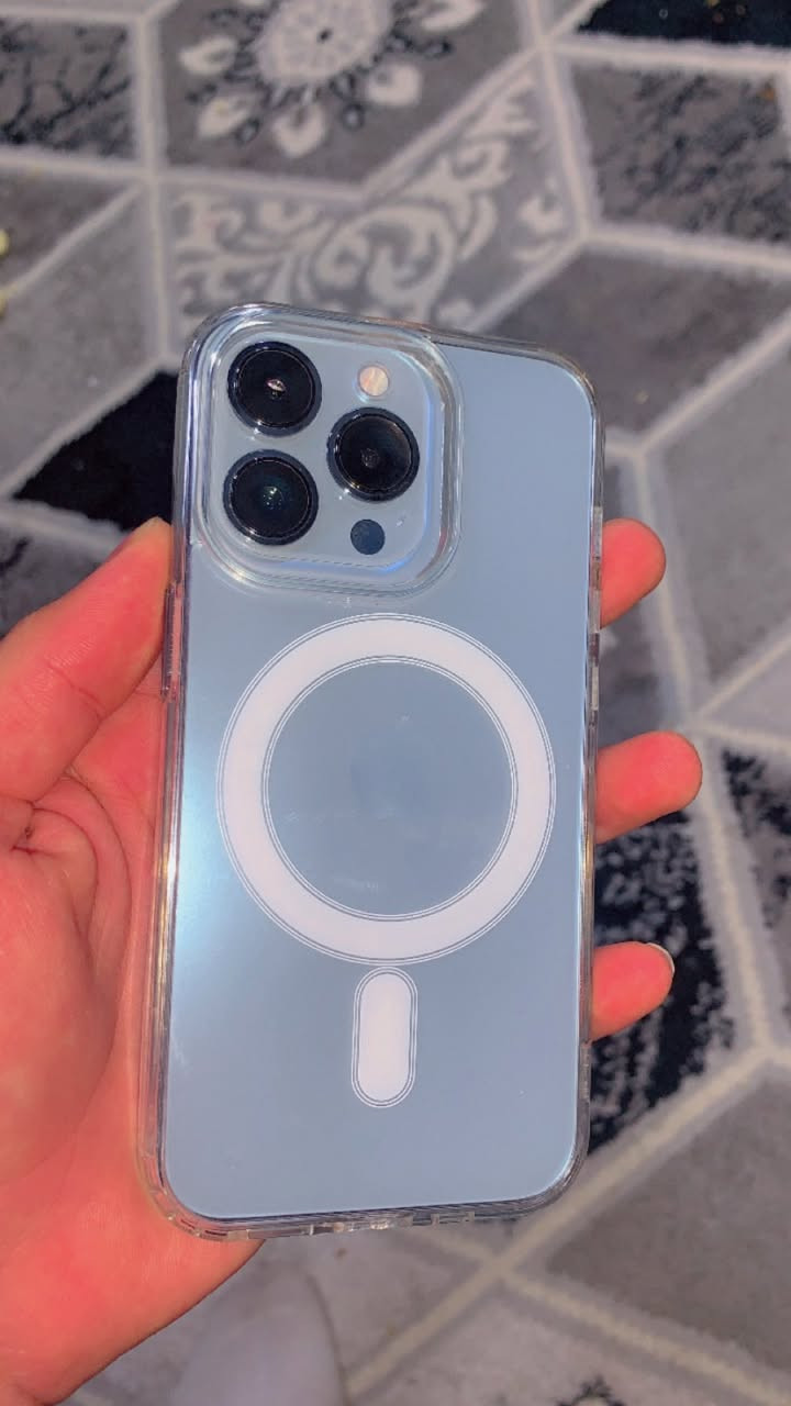 ايفون 13برو
ذاكره 128

بطارية86‎%‎

تك سيم 

شرق أوسط 

مبدل شاشة فقط

شرط شرط اصلية ❤️😎

فيس إيدي شغال

جهاز حيل حيل نضيف 

وبسعر صدمة ⚡️375فقططط 😍

شاشة شرط اصلية 

***********

واتساب موجود
