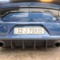 دفيوزر • كفر بك لايت • نفق الشرطة بغداد