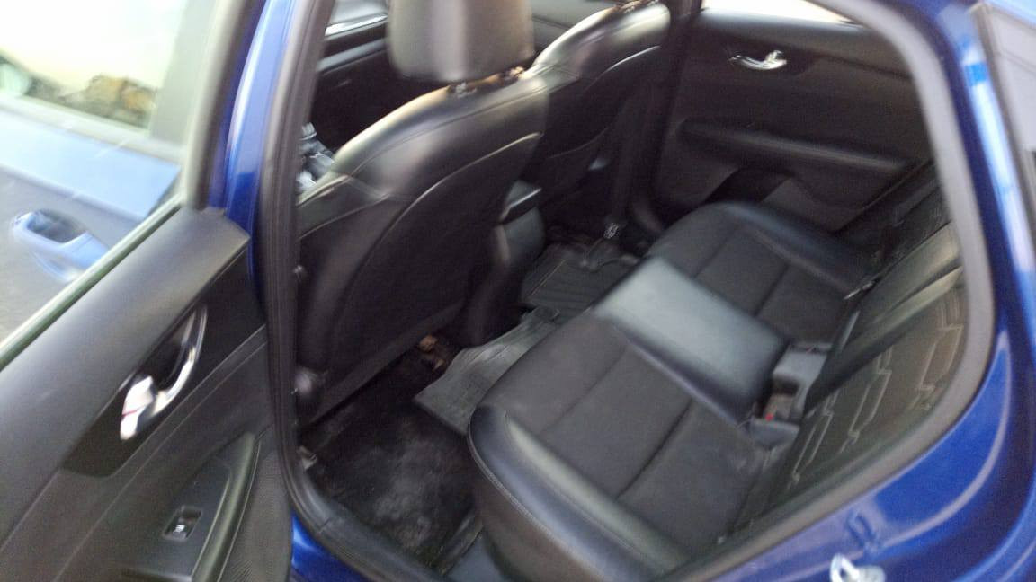 السلام عليكم للبيع فورتي 2020 وارد امريكي رقم بغداد تحويل مباشر سنوية مجدده مشروع وطني السياره ماشية 87 السياره فول مواصفات للاخير بصمه تشغيل وبصمه ابواب ترحب اشاير با المري صندوق كهربائي يفتح عند الاقتراب مانع انزلاق قيادة ذاتية مثبت سرعة تحذيرات كامره خلفية وكامره دواره نضام نورمال وسبورت مكينة 200 دوش كير AT شاحن لاسلكي 3منافذ USB فتحة سقف لايت زنون
ضرر السياره قطعة واحده البنيد فقط بدون دواخل  السونار مرفق مع المنشور
السعر 128
المكان واسط نعمانية
للاتصال
***********
‏‪‏‪***********‬‏
