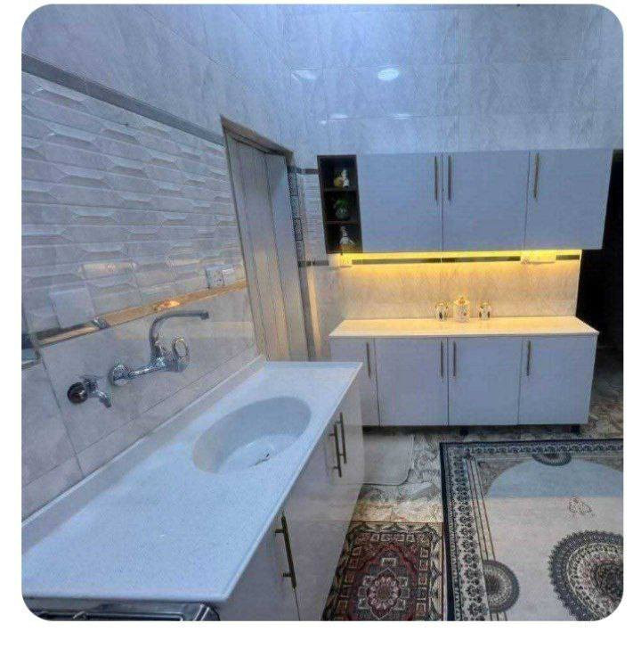 قياس متر ونص ارضي وملحق

 وسنك متر و20 

السعر 255 الف 

يوجد توصيل لكل محافظات العراق


**إذا كنت صاحب هذا الإعلان وتريد حذفه لأي سبب، رجاءا أرسل رسالة إلى الدعم الفني**