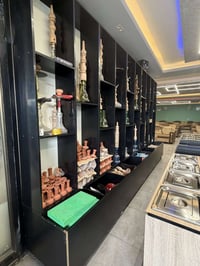 ميوزه للبيع معا فاترينات  التصال على الرقم الموجود07822323146