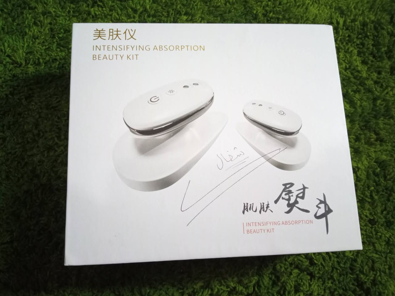 امزون كلشي موجود


**إذا كنت صاحب هذا الإعلان وتريد حذفه لأي سبب، رجاءا أرسل رسالة إلى الدعم الفني**