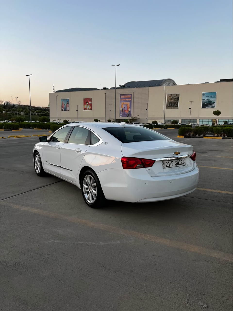 بسم الله الرحمن الرحيم
امباله lt 2019. V6 🇺🇸
ماشيه 170 km
حادث امريكه فقط دعاميه خلفيه بدون صبغ اكرر بدون صبغ صور امريكا موجوده بالصور +رقم الشاصي موجود
وبيهه حادث بيدي بالعراق قبل 3 سنوات
تبديل قطع بنيد + جاملغ ايمن
سونر موجود بالصور
گير ومحرك كله بشرط شركه
مابيهه اي مصرف فقط بانزين ودهن 
تخم تاير جديد
باتري جديد
هزه جديده 
سياره سنويه بسمي رقم سليمانيه 
مكان سليمانية 
سعر  149 بي مجال للمشتري 

*********** السليمانية, العراق
