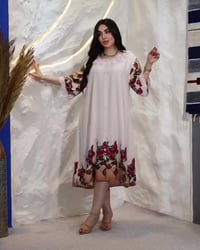 شلحات • كشمير • مقاسات L-5XL