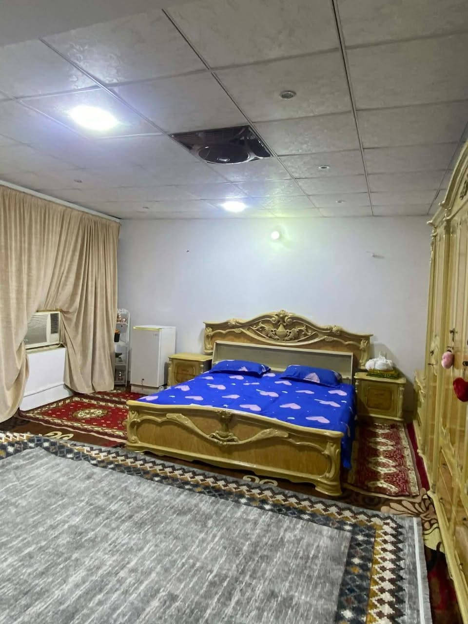 سلا عليكم دار للبيع
الموقع 🛑حي رمضان خلف جامع كافيه
سعر الدار 🛑86وبي مجال 
مساحه الدار 🛑120م
جنس الدار 🛑طابو صرف
محتويات الدار 🛑
غرف نوم
صاله
صحيات
منور
مطبخ
استقبال
كراج
الطابق الثاني 🛑
غرف نوم 2
صاله
صحيات
بلكون
علمن الدار مطل على حديقه عامه 🛑
عنوان المكتب شوان كلئ مقابيل حزب الشيوعي 🛑
نستقبل جميع عروضاتكم داخل وخارج خانقين 🛑
للستفسار اتصل على الرقم التالي واتساب 🛑***********
