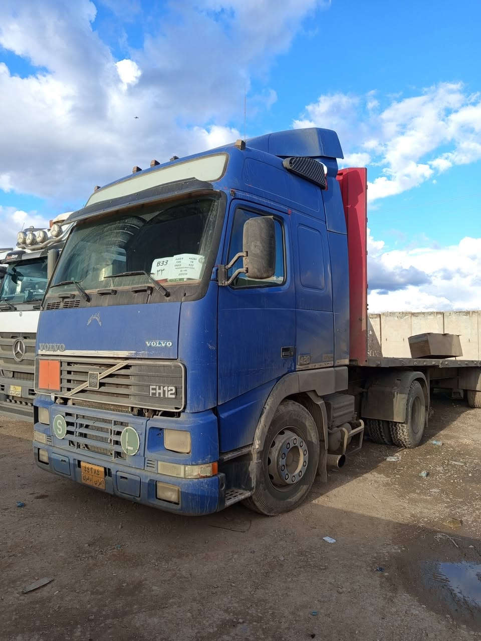 فالفو للبيع  2002 مربوط تانكي تك تاير ماموجود كير اكسل شاصي شرت تأخم  تاير محرك بي بخار  رقم دهوك  مكان اربيل سعر 90مجال.        ***********واتساب
