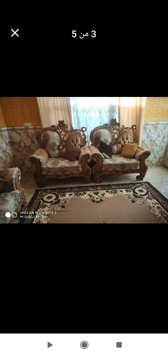 تم تنزيل السعر من 400الى 350 مكان حله شارع اثمانين محيزم الرابعه قرب شارع شريفه عليها السلام حلة, بابل


**إذا كنت صاحب هذا الإعلان وتريد حذفه لأي سبب، رجاءا أرسل رسالة إلى الدعم الفني**