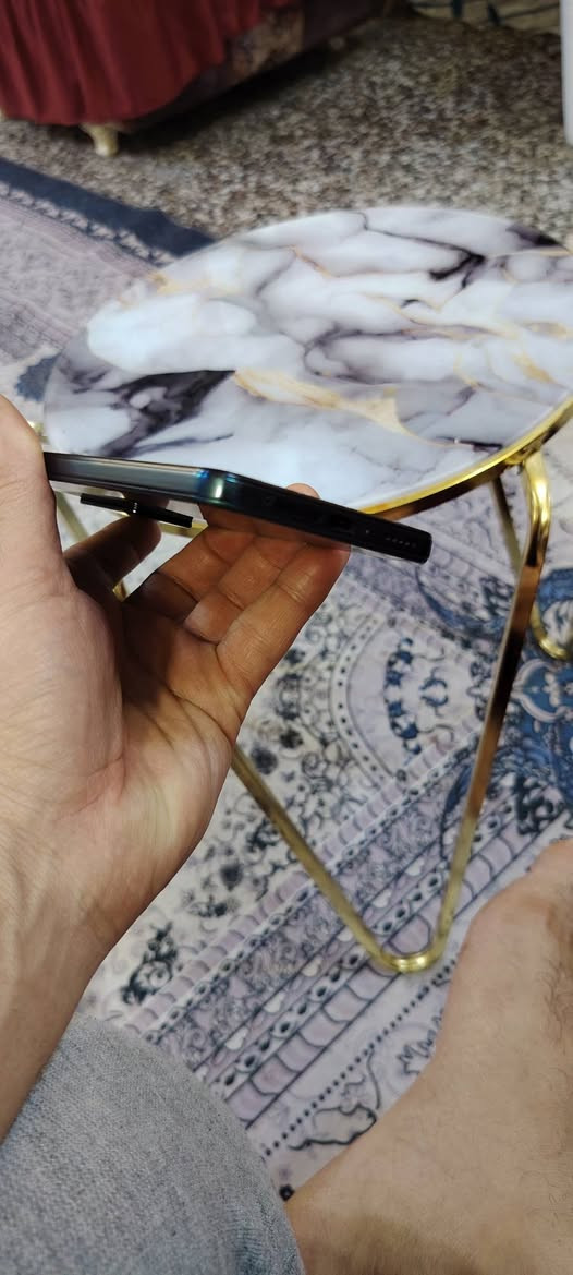 نوت ١١ برو بلاس فايف جي السعر ١٥٠ قفل بيع او مراوس مكاني كربلاء *********** كربلاء, العراق
