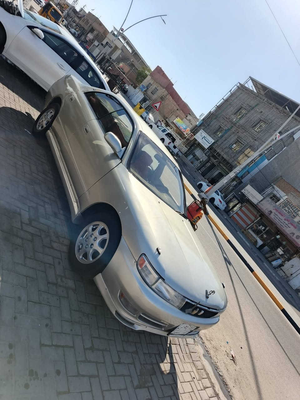 سلام عليكم البيع شيزر نفخ كفاله كصه نقل سياره جاهزه كير مكينه تخم تاير دواخل جدد لايت زنون اصلي كهربائيات كله شغاله رقم بصره مكان سياره بصره قبله سعره 45وبيه مجال قليل (***********)
