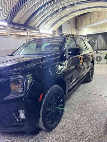 سلام عليكم جمسي دينالي موديل 2023(خليجي)
السيارة كفالة عامة بحالة الوكالة
حجم المحرك (6400)CC
 عدد الاسطونات 8 اسطونات
الموصفات
سقف بنورما  
دخول ذكي للسياره4 ابواب(بصمه)
المقاعد كهربائية تدفئة وتبريد
شاحن واير لس
ويل 22 انج
نظام الروئية 5 كامرات
نظام التعليق مستقل
كشنات ميموري خزن
نظام الصوت BosE
دوسات كهربائية +LED
نظام جكات
السيارة رقم دولي 
رقم صاحب السيارة
***********
