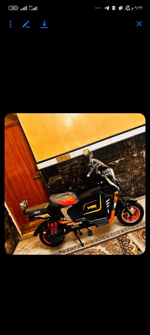 السلام عليكم ورحمه الله وبركاته دراجه شحن موديل 2026 جديده كارتون 0كيلو متر 
*********** واتس اب تصال
