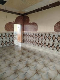 شارع المطار القديم • ١٢٠م • غرفتين