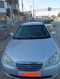 ٢٠٠٩ • حادث باب خلفي • رقم بابل