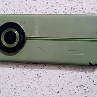 ريلمي ١١ برو بلاس • ٥١٢/٢٤ • خط ابيض