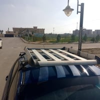 سيباي سيارة المنيوم اصلي سعرة 100الاتصال على رقم 07729346726