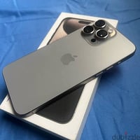 ايفون ١٥ • نضيف • بطارية ٨٨