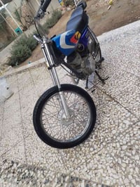 ٤ قير • كفاله من السرقة • بيه مجال