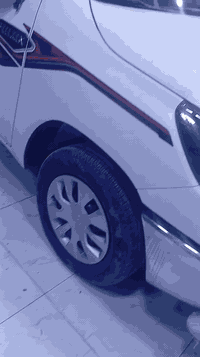 هايلوكس • موديل ٢٣ • واسط