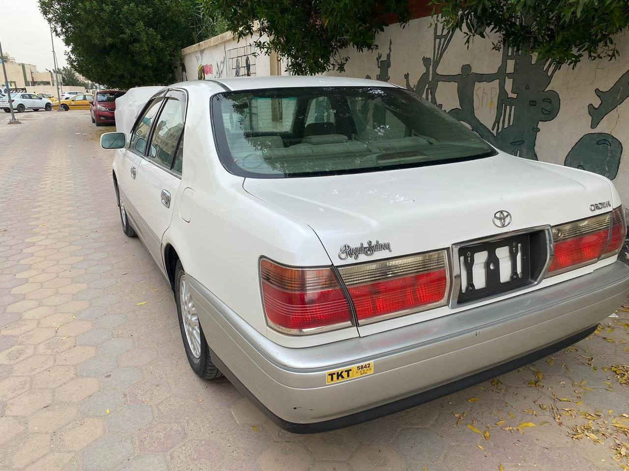 السلام عليكم سيارة ملكة ادوات بدون ارقام گصة قمارة فقط غير القمارة مكفولة صفاح موس سيارة جديدة بمعنى الكلمة مال جناي تخم تاير جديد منضومة تبريد جديدة كلشي شغال ونضيف مكينة vvt3000 ابو البطل *********** للاستفسار السعر 50 وبيها مجال للطيبين المكان ناصريه مركز
