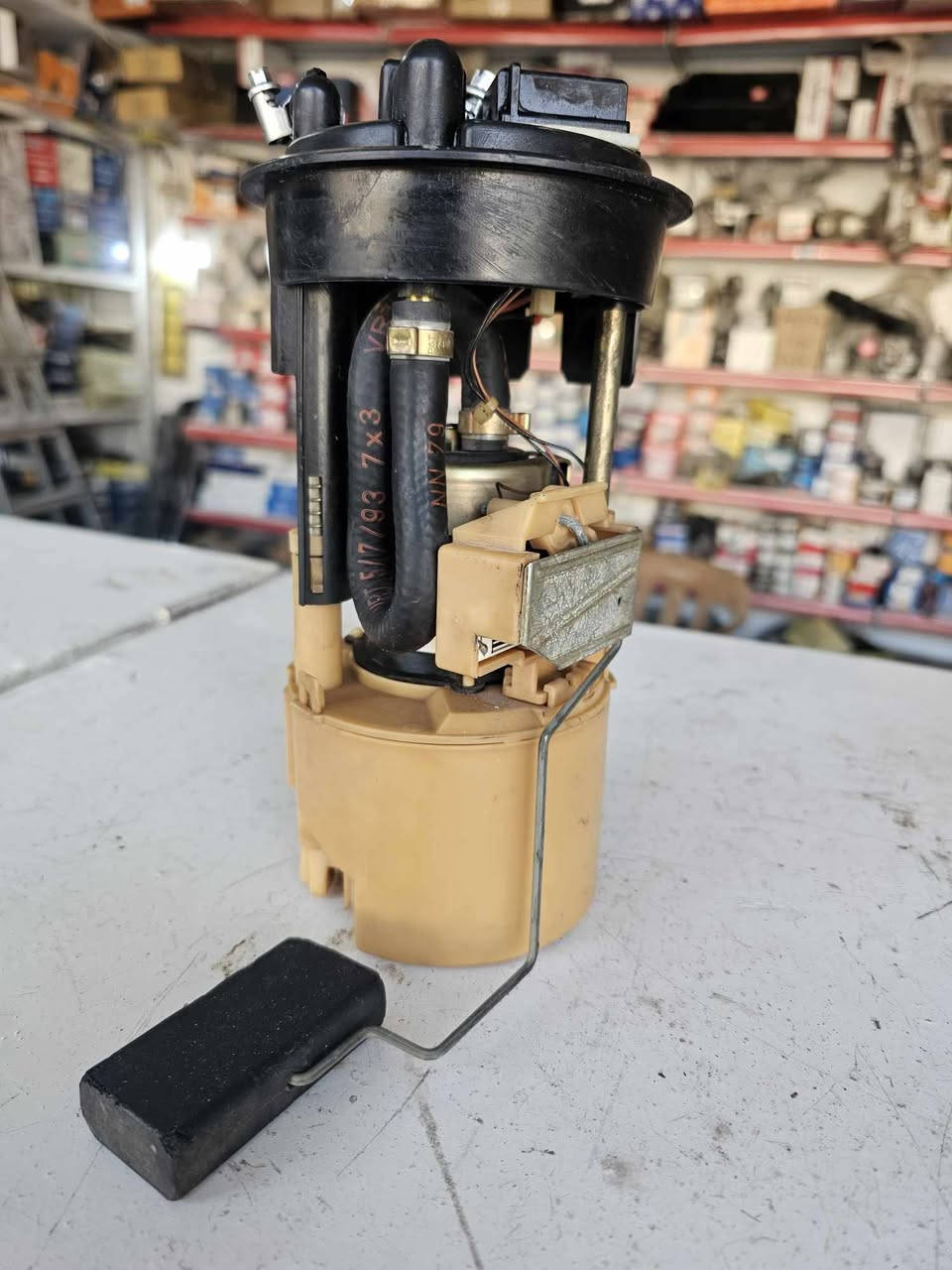 عبوه كامل بيجو 405 كصه اوربي نظافه 100% ( 50 الف )


**إذا كنت صاحب هذا الإعلان وتريد حذفه لأي سبب، رجاءا أرسل رسالة إلى الدعم الفني**