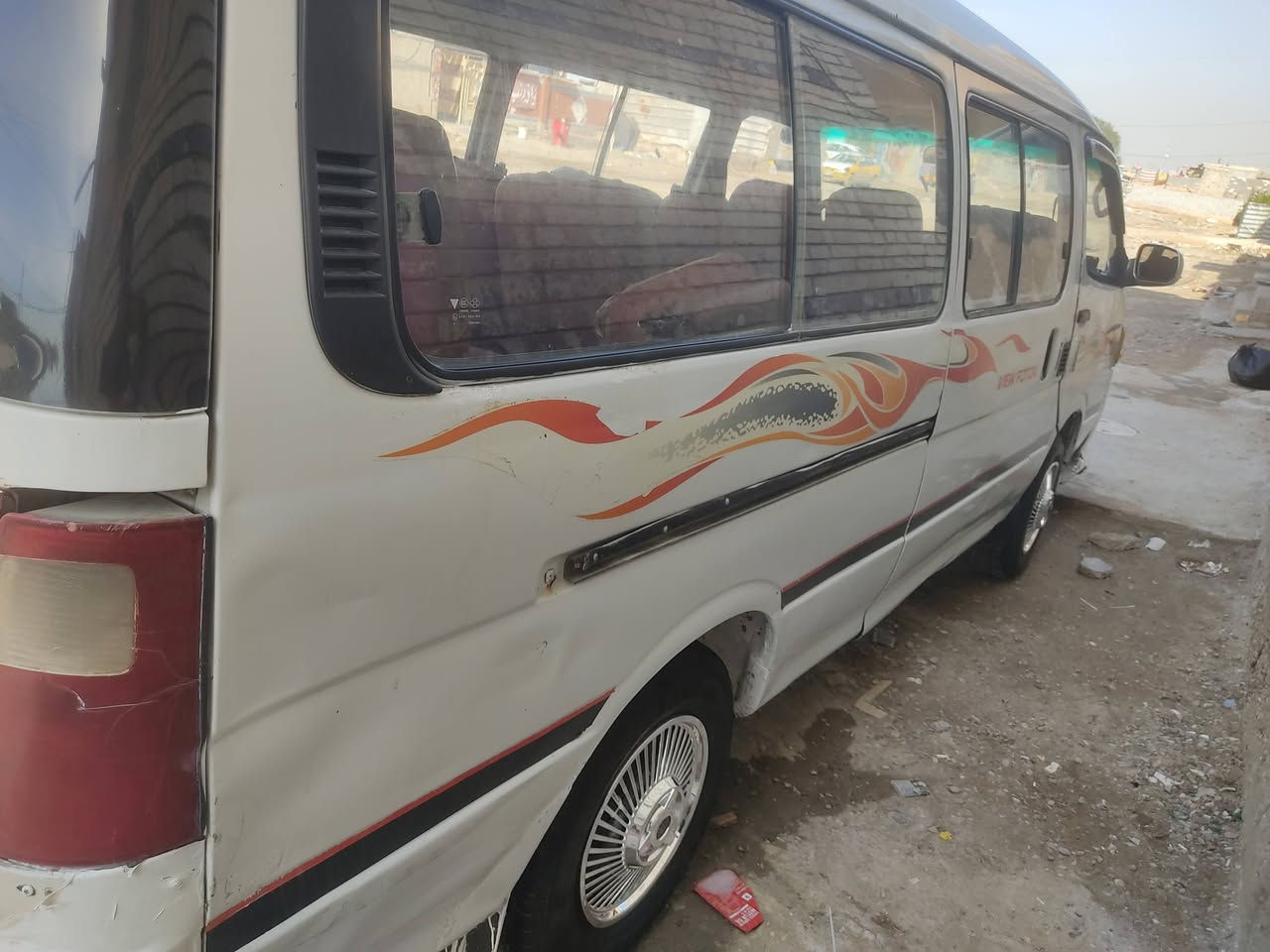 السلام عليكم مراوس بعاليه فقط
سياره فتون 11 جاهزه اي نقص مابيهه بغداد سنويه 29 محرك كير مكفولات كهربائيات شغاله بغداد حي اور ***********
