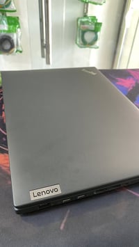 Lenovo T14 CPU: core i7 - 13Th  RAM: 16 GB DDR5  HARD: 512 GB SSD  GPU...