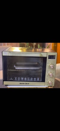 فرن • ماركة • للبيع