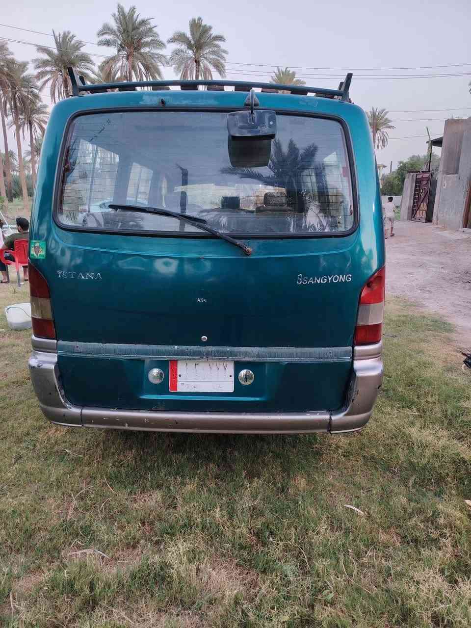 اريد مراوس برينه 13 أو 12 مكاني طوريج الي عده حجي خاص


**إذا كنت صاحب هذا الإعلان وتريد حذفه لأي سبب، رجاءا أرسل رسالة إلى الدعم الفني**