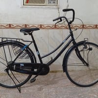 بايسكل 26 • نضيف • ديوانية حي الزهراء