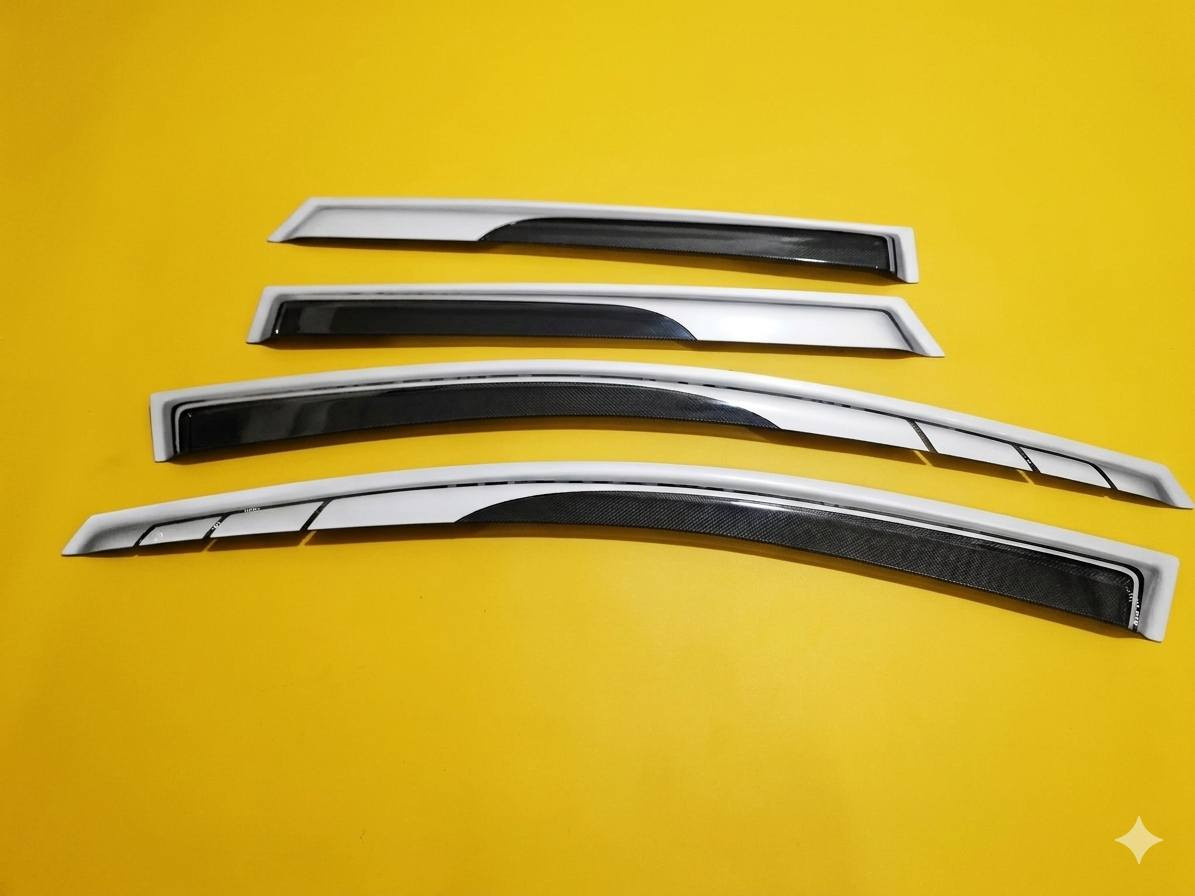 الكمية محدودة ....الكمية محدودة ...واقيات مطرية فورد ايدج من موديل 2007 إلى موديل 2014  بسعر 25000 للاتصال *********** او *********** يوجد توصيل جميع محافظات العراق
