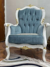 تخم زان تركي ١٠ مقعد مع ميز وسط اخو الجديد نضافه فول ولا غلطه 07700200...