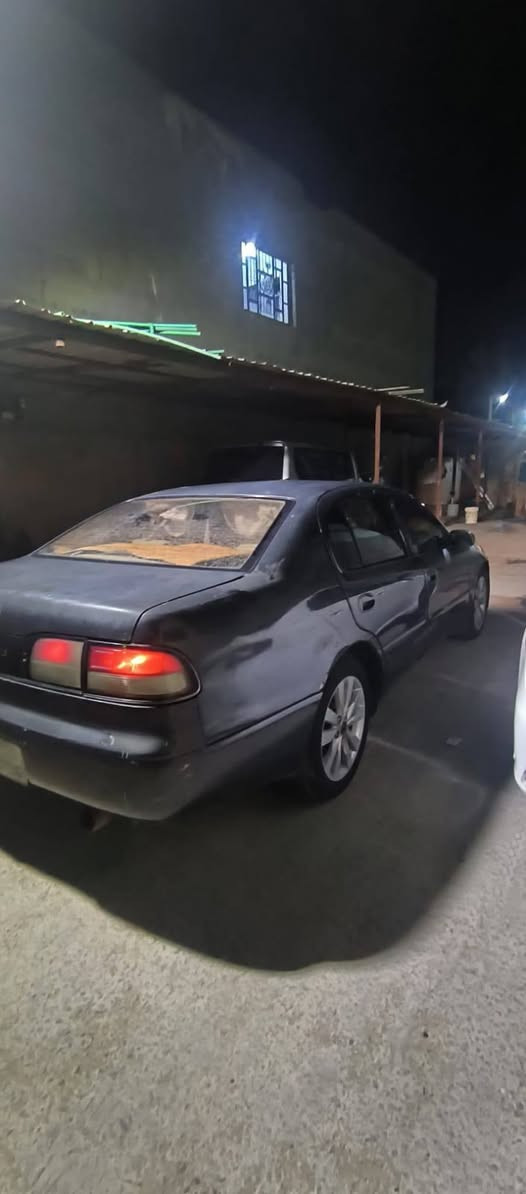 سياره للبيع تويوتا ارستو
 البصرة خصوصي 
البصرة ابي الخصيب الروميه 
موديل 2000 
تبريد بارد سياره جاهزه مكينه  اثنين ونص  حداديه  كلش زينه سياره سنويه صايره شهر ساقطه  وسياره باسمي مباشر  سعر 40 ورقه نسبه قليله

*********** البصرة, العراق
