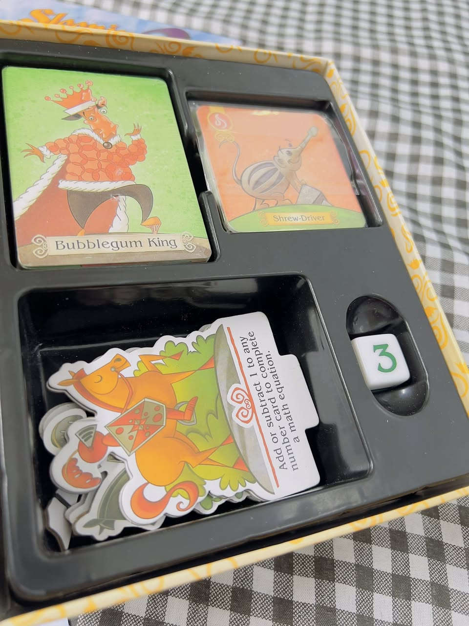 لعبة ب5


**إذا كنت صاحب هذا الإعلان وتريد حذفه لأي سبب، رجاءا أرسل رسالة إلى الدعم الفني**