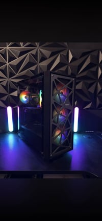 تجميعة • RTX 4060 • i5 12400F