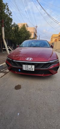 النترا ٢٠٢٤ • مكينة ٢٠٠٠ • حادث بالصندوق