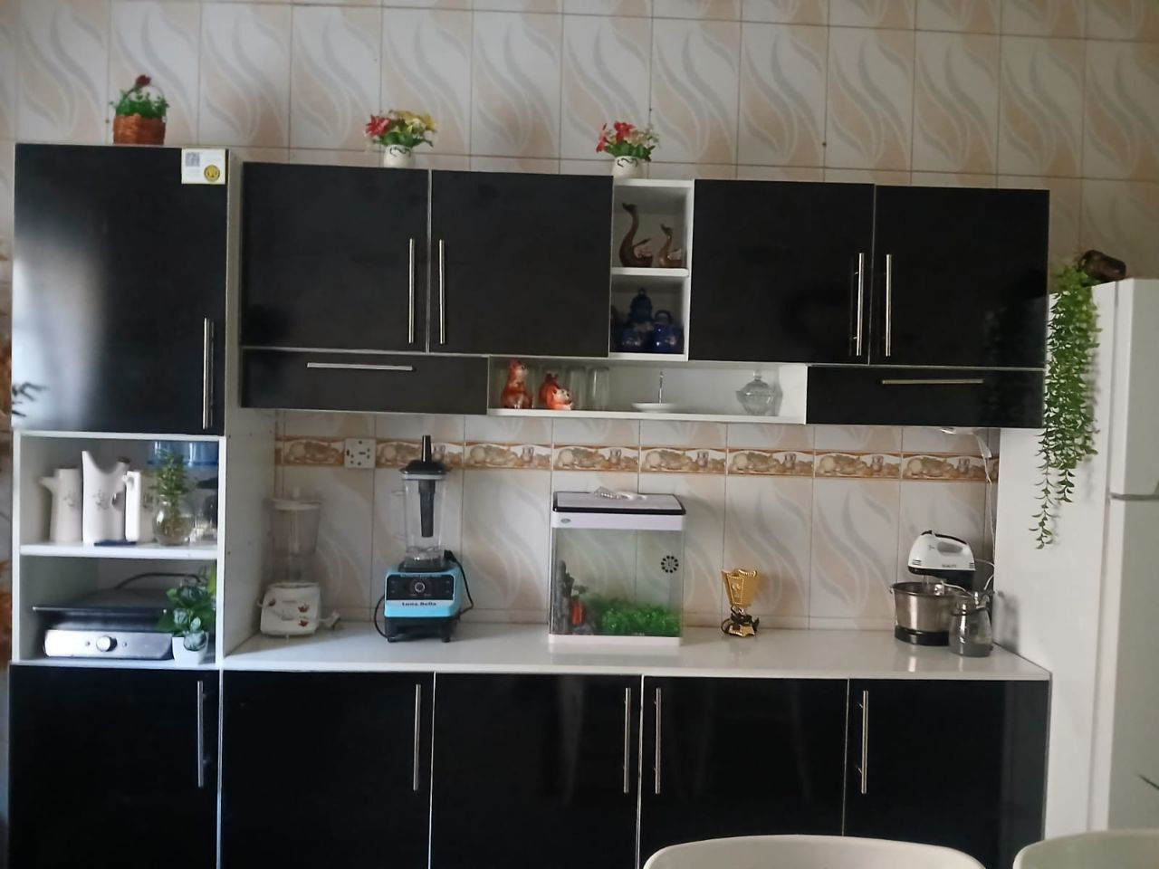 كاونتر جديد خشب


**إذا كنت صاحب هذا الإعلان وتريد حذفه لأي سبب، رجاءا أرسل رسالة إلى الدعم الفني**