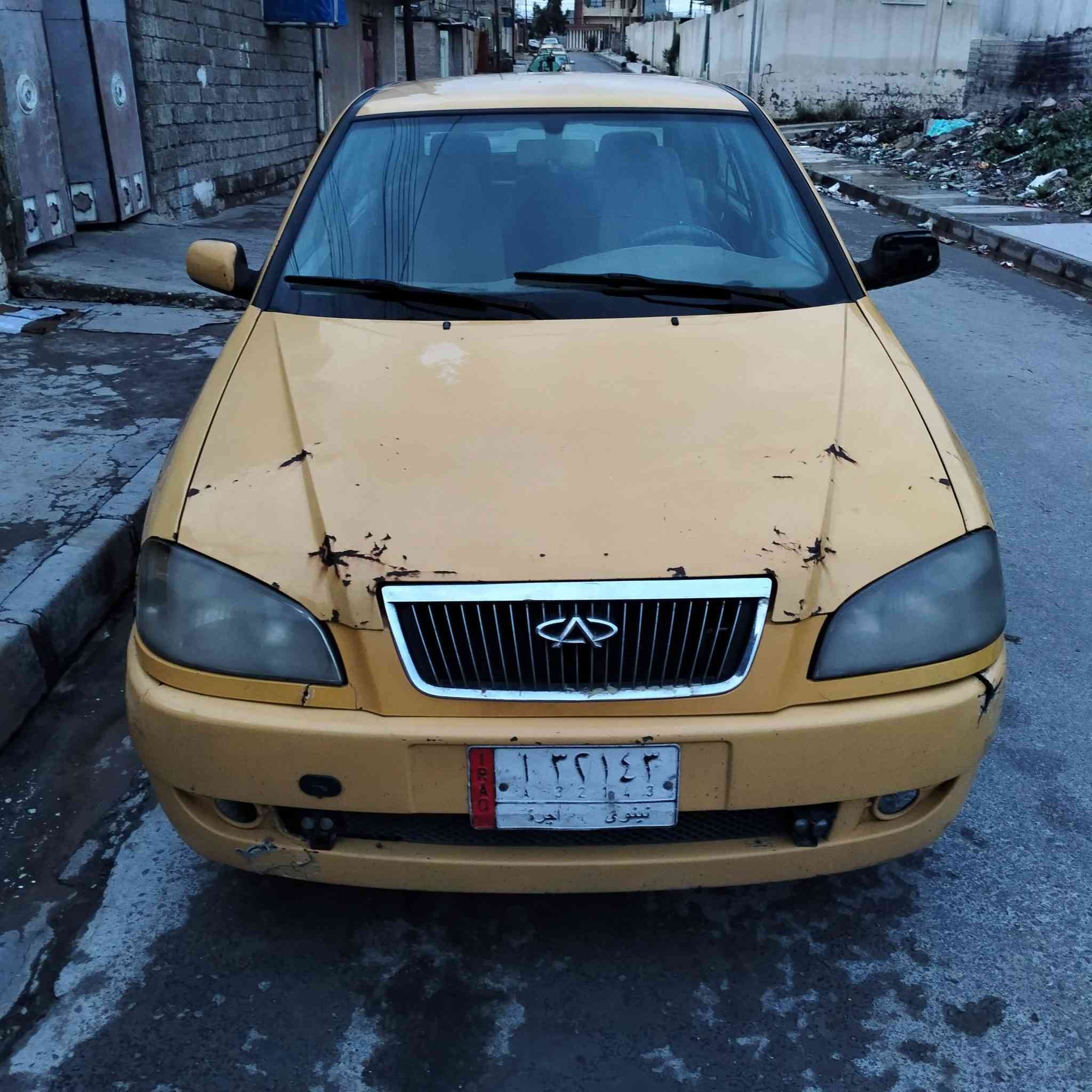 سياره كوين للبيع 15 ورقه بیها مچال هيئا علی الشاری مکینه اثر نفخ ***********
