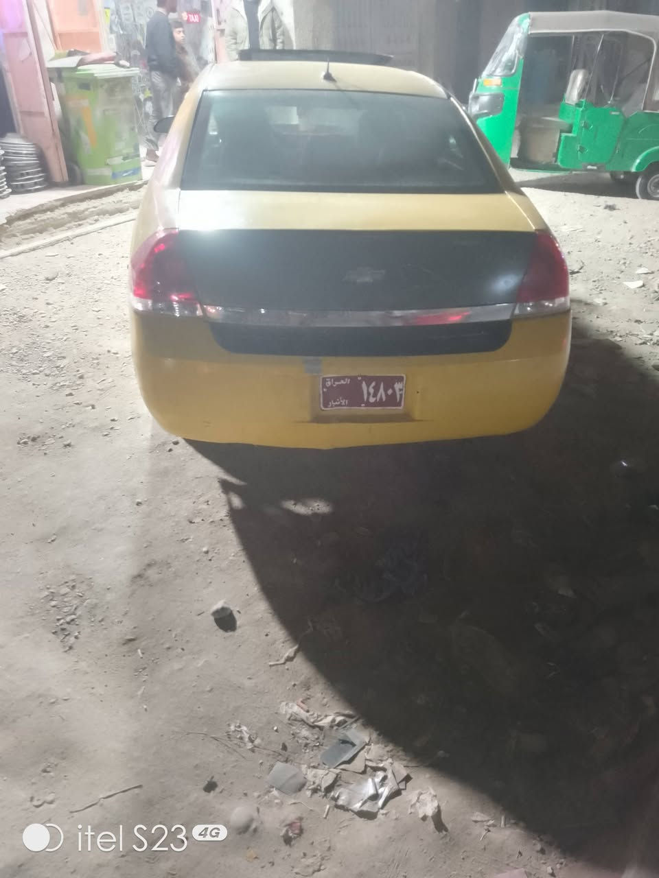 سلام عليكم سياره نبالا موديل 2009 رقم نبار صدامي سياره فول موصفات سيارة جاهزه خطه ديوانيه بغداد بس رعيه ما ندله كتبك سرقه وعشاير سعر 30 وبيه مجال مكاني بغداد رقمي ***********
