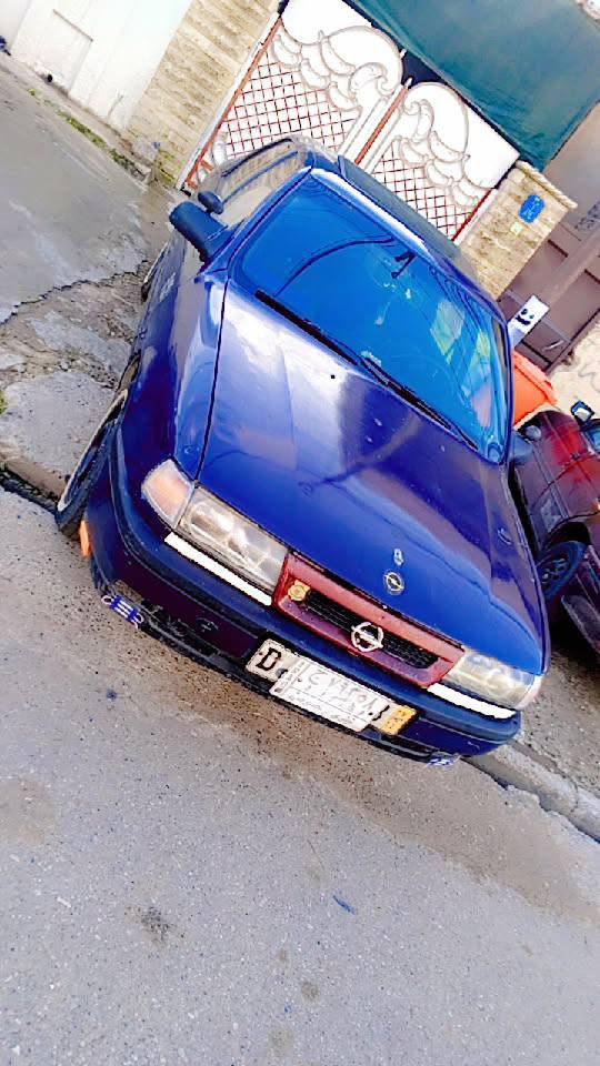 سلام عليكم اوبل فكترا حجم 16 رقم الماني نينوى موديل 92 كير محرك شرط بتري جديد طخم تاير جديد اريد اعرضها اب تكسي
***********
***********
