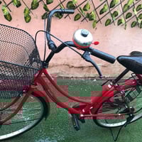 بايسكل بناتي ياباني باله مابي اي نقص السعر 50 الف الاتصال 07860177519 ...