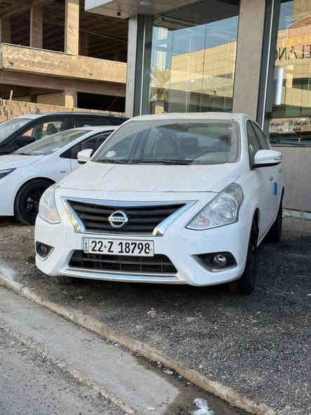 سني للبيع 2025
زيرو صفر كيلو متر 
السعر 133قفل قفل 
العنوان بغداد 
***********
