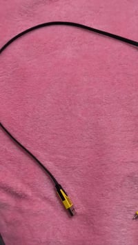 كيبل • شحن سريع • راس اصلي