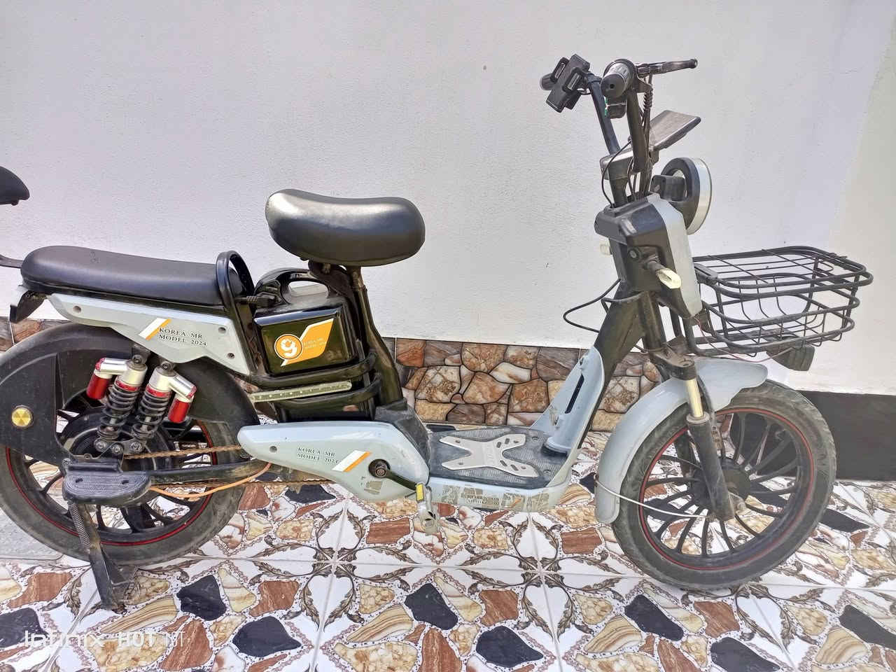 للبيع السعر خاص المكان خالديه


**إذا كنت صاحب هذا الإعلان وتريد حذفه لأي سبب، رجاءا أرسل رسالة إلى الدعم الفني**