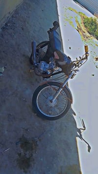 ارشه • موديل 18 • مكينه خير