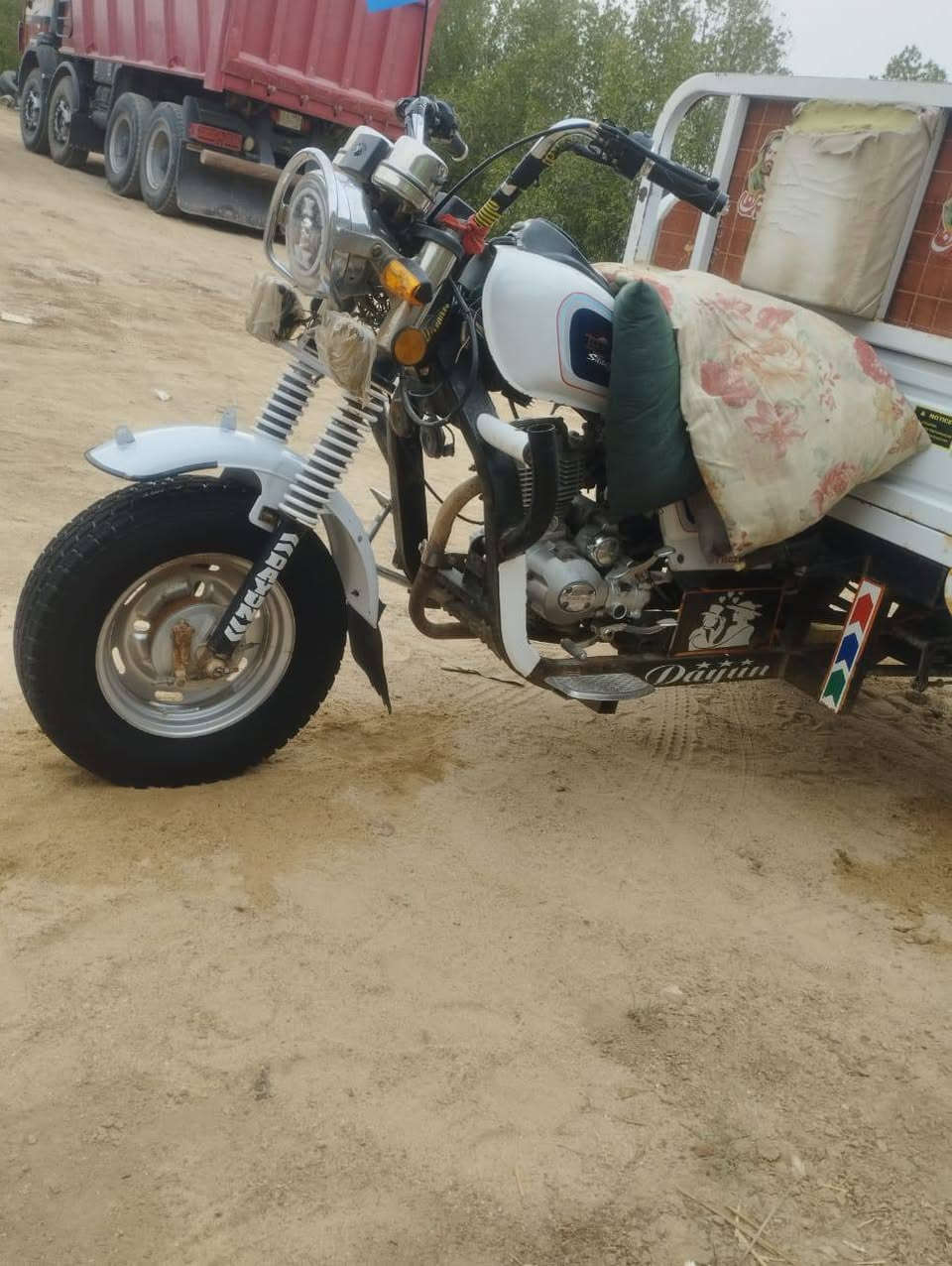 السلام عليكم ستوتة للبيع مديل ٢١ مكينة مامفتوحة..أوراقها ضايعة
***********
