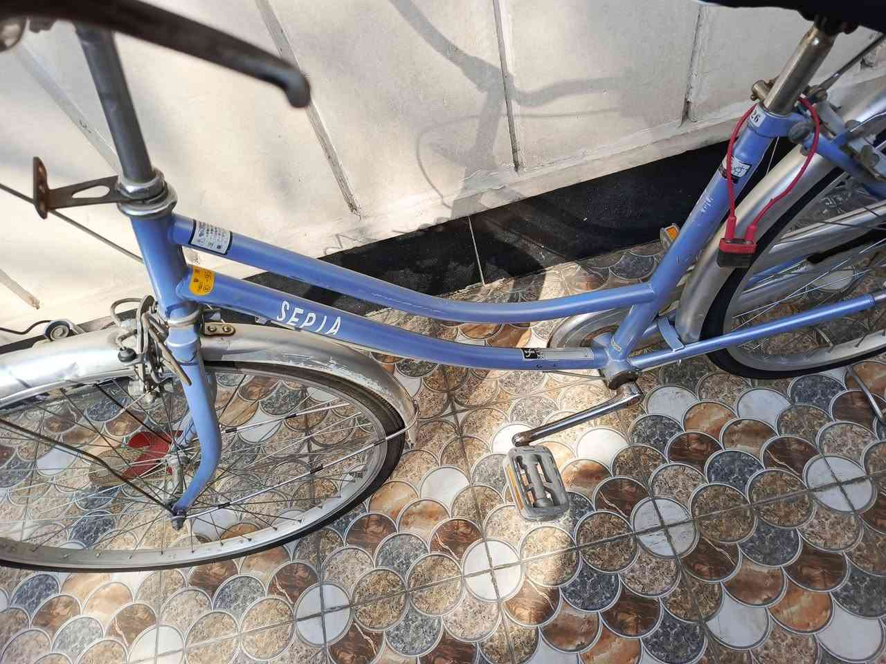 بايسكل للبيع سعر 80الف قفله  بيسكل يابان كلش نضيف اخو جديد  مكاني بغداد شارع فلسطين  مراسل على الخاص


**إذا كنت صاحب هذا الإعلان وتريد حذفه لأي سبب، رجاءا أرسل رسالة إلى الدعم الفني**