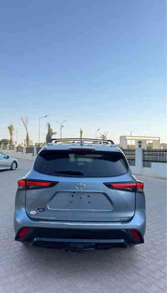 السلام عليكم 
تويوتا هايلندر موديل 2024
عداد المسافة : 14 الف
ملاحطة السيارة : بوند و چاملغ صبغ 

ارباگ ستيرن واحد پرده طاك مرجع بلادى 

المواصفات : XLE
سعر :255 مجال
فـــول فـــول مـــواصـــفات 1/1

فتحة سقف سلايد
دةبل اكسل (𝐀𝐖𝐃)
‏‎ابـــواب بصمة
‏‎بصمة تشغيل 
تشغيل عن بعد (𝐑𝐄𝐌𝐎𝐓𝐄 𝐒𝐓𝐀𝐑𝐃)
‏‎شاشة كبير لمس
كامــــيرا
هاند بريك بصمة
اوتو هولد (𝐀𝐔𝐓𝐎 𝐇𝐎𝐋𝐃)
اوتو ستارات (𝐀𝐔𝐓𝐎 𝐒𝐓𝐀𝐑𝐓)
اوتو ستوب (𝐀𝐔𝐓𝐎 𝐒𝐓𝐎𝐏)
رادار امامي (تحديد مسار)
‏‎رادار جانبي (نقاط عمياء)
‏‎رادار خلفي (التحذير من الاصطدام)
‏‎حساسات امامي
‏‎حساسات خلفي 
نظام (𝐄𝐂𝐎)
نظام (𝐍𝐎𝐑𝐌𝐀𝐋)
نظام (𝐒𝐏𝐎𝐑𝐓)
نظام (𝐒𝐇𝐎𝐖 𝐧𝐨/𝐨𝐟𝐟) 
نظام (𝐌𝐔𝐃&𝐒𝐀𝐍𝐃) 
نظام (𝐑𝐎𝐂𝐊&𝐃𝐈𝐑𝐓)
نظام (𝐏𝐔𝐒𝐇 𝐍𝐎𝐑𝐌𝐀𝐋)‏‎
تحكمات استيرن 
استيرن هيتر 
‏‎كشنات كهربائي 
‏‎كشنات هيتر
‏‎تبريد لمس
‏‎تبريد مركزي 
‏‎صندوق شفط كهربائي 
‏‎لايتات ليـــLEDـــد عدسة زينون بيلادي
‏‎بلوجكترات ليـــLEDـــد بيلادي
‏‎بكلايتات ليـــLEDـــد بيلادي
‏‎ويـــل كـــروم 

تفاصيل اكثر الاتصال علی ارقام التاليه ‏
واتساب 
☎️***********
***********
عنوان📍عقره اكر
